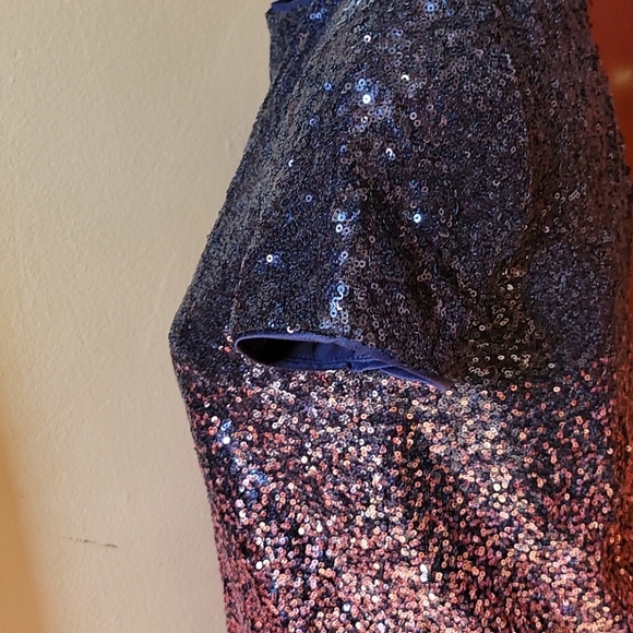 MAIA WOMEN' FORMAL DRESS SIZE 4 - Picture 8 of 14